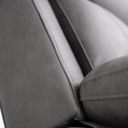 Elara Grey Electric Recliner Armchair