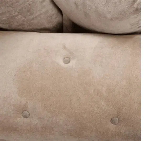 Verona Corner Sofa Chesterfield Style - 2 Colours