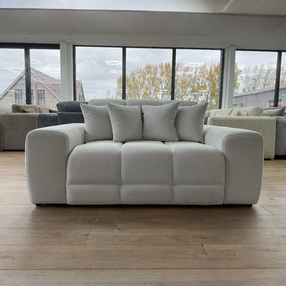 Jacob 2 Seater Sofa - Natural