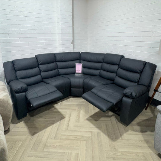 Roma Corner Recliner